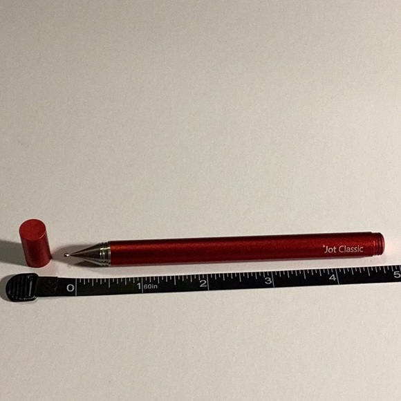 Adonit fine point stylus 4 iPad iPhone iPod Kindle Fire & touch screen tablets - Picture 3 of 4